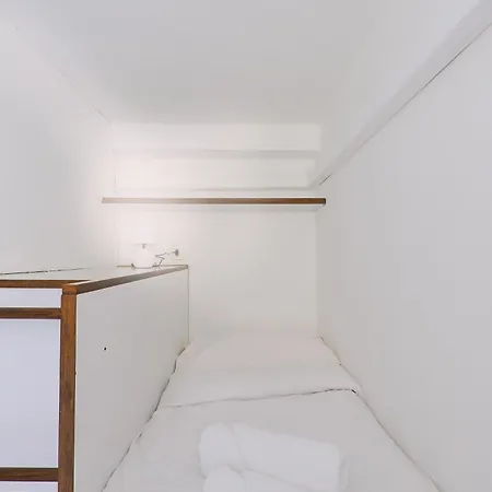Primopiano - Antonelli Apartament Mediolan