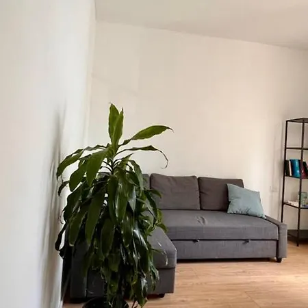 Apartament San Siro House *