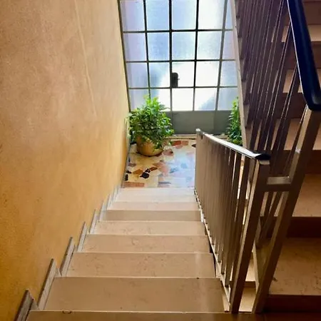 San Siro House * Mediolan