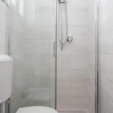 Apartament Classbnb - 4 - Garibaldi - 5 Min To Moscova M2 Line