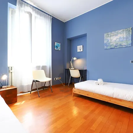 Primopiano - Sarpi Apartamento