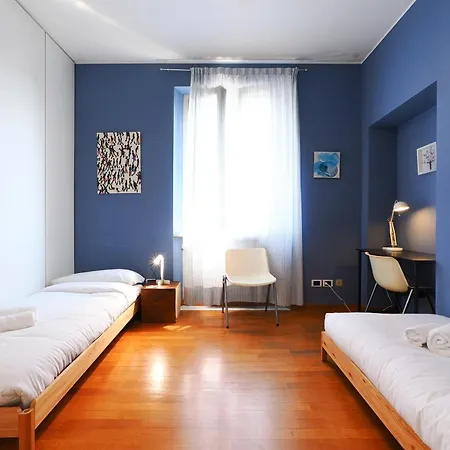 Primopiano - Sarpi Apartamento