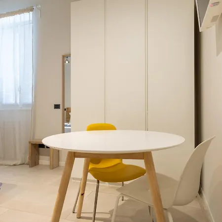 Flatsharing - Nava Appartamento Milano