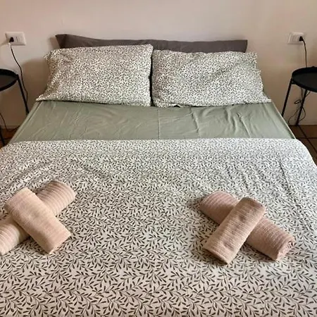 Apartament San Siro House