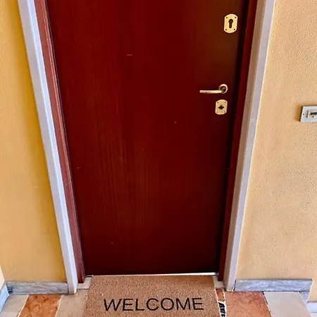 Apartament San Siro House Mediolan
