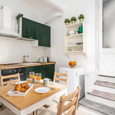 Classbnb - 4 - Garibaldi - 5 Min To Moscova M2 Line *