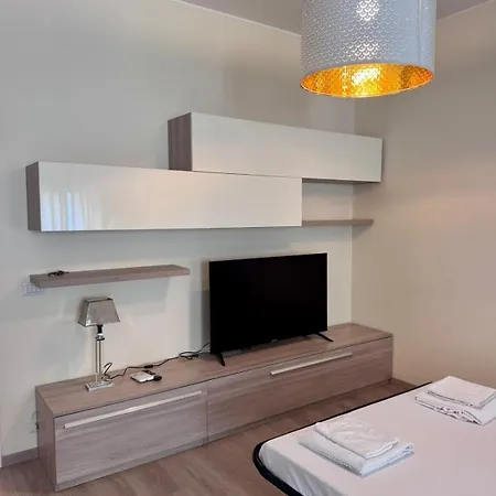 Monte Santo 8 Apartment *