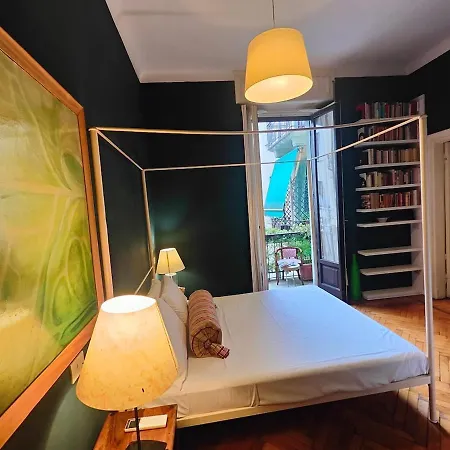 Stazione Ctr Appartement *