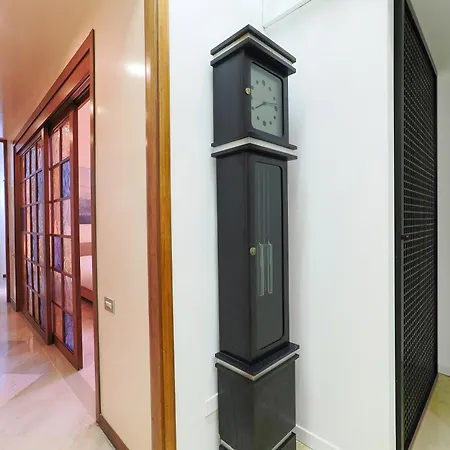 Primopiano - Antonelli Apartament Mediolan