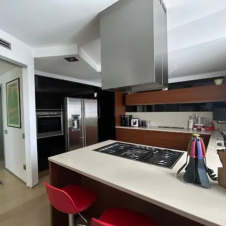 Apartament Splendido A Eleganza E Comfort