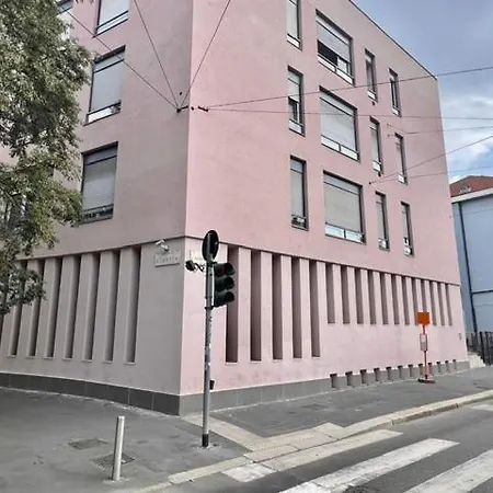 San Siro House
