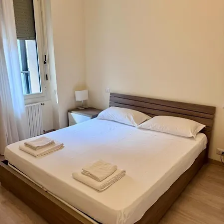 Monte Santo 8 Apartment *