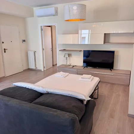 Monte Santo 8 Apartment Milan