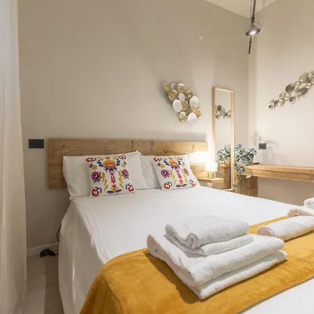 Flatsharing - Nava Milano