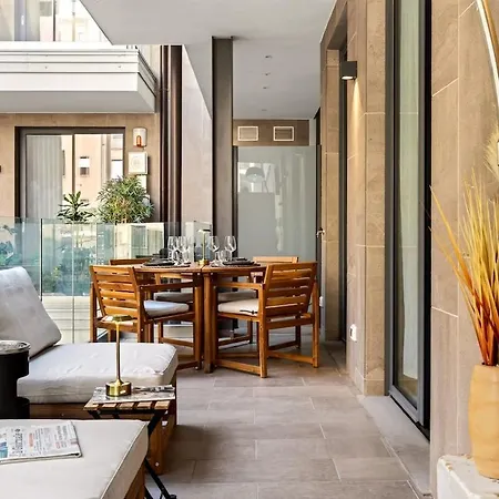 Luxury Station - Terrace&gym&parking Mediolan