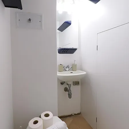 Apartament Primopiano - Antonelli Mediolan