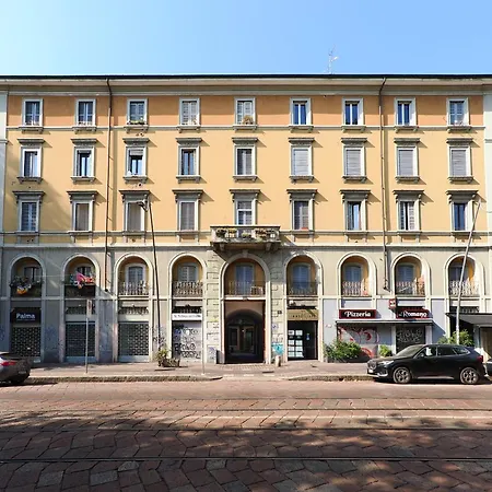 Primopiano - Lodi Apartament *