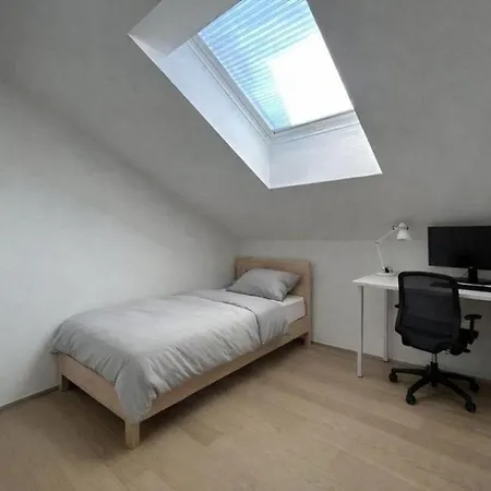 Splendido A Eleganza E Comfort Apartament *