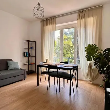 Apartament San Siro House