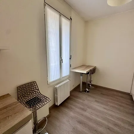 Apartment Monte Santo 8