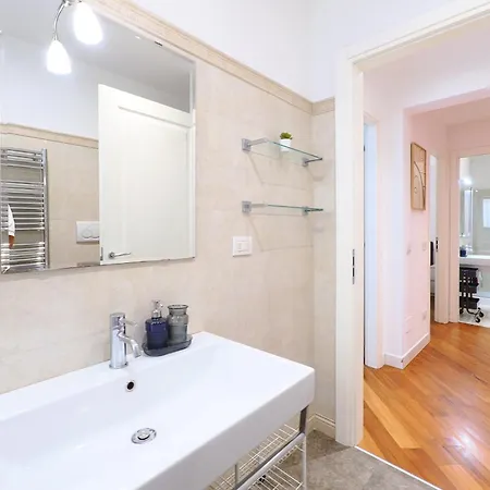 Primopiano - Lodi Apartament