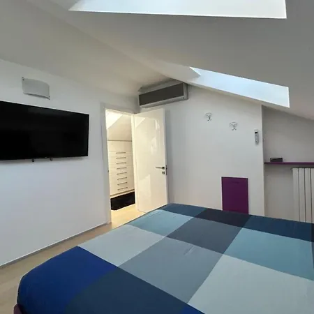 Splendido A Eleganza E Comfort * Mediolan