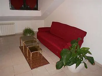 Vendégház I Am Here - Gioia66 Milánó