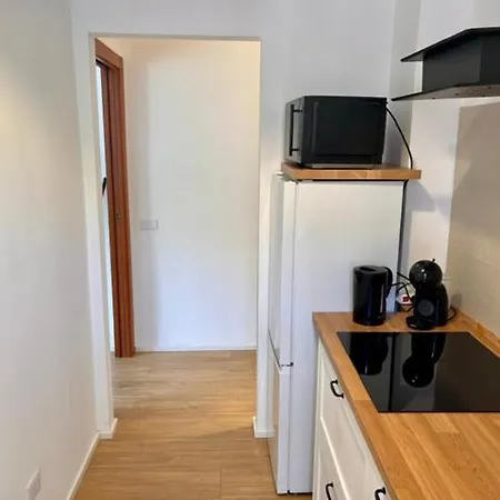 San Siro House Apartament *