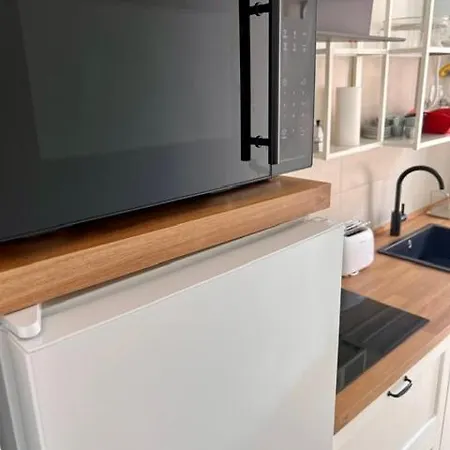 Apartament San Siro House Mediolan
