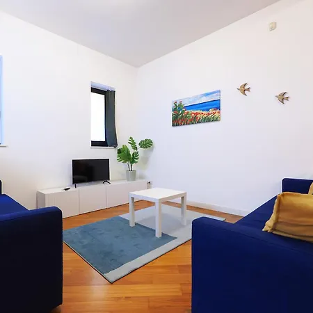 Primopiano - Lodi Apartament Mediolan
