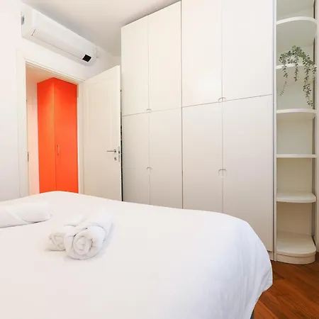 Primopiano - Lodi Apartament