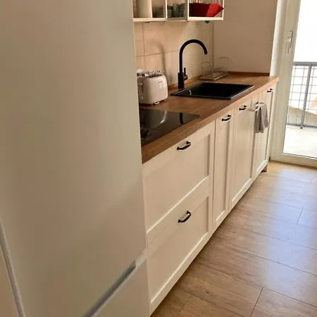 Apartament San Siro House