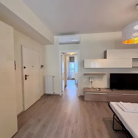 Monte Santo 8 Apartment Milan