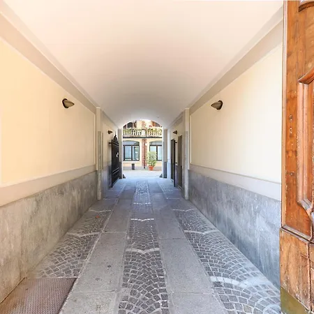 Apartament Primopiano - Lodi *