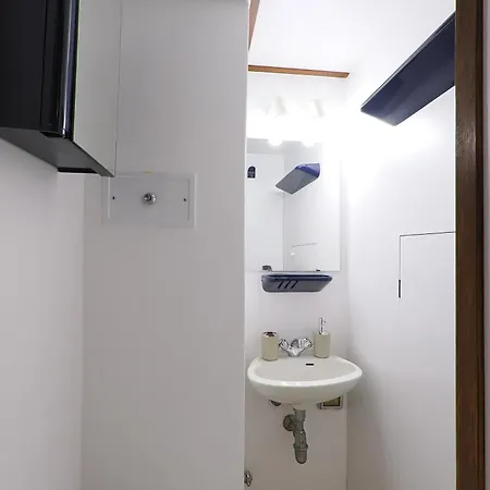 Apartament Primopiano - Antonelli Mediolan