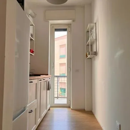 San Siro House * Mediolan