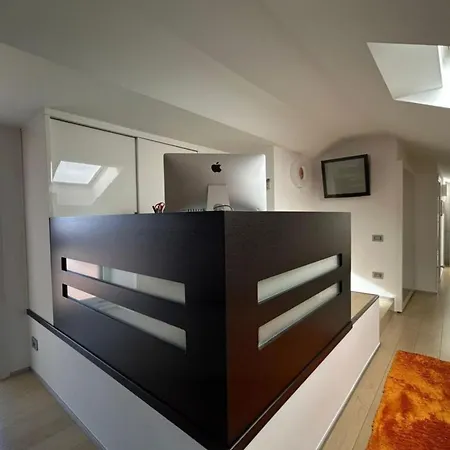 Splendido A Eleganza E Comfort Apartament Mediolan