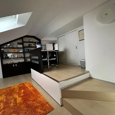 Splendido A Eleganza E Comfort Apartament