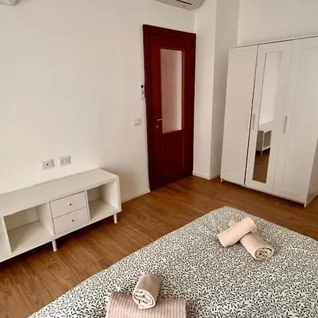 San Siro House Apartament