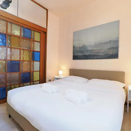 Primopiano - Antonelli Apartament *