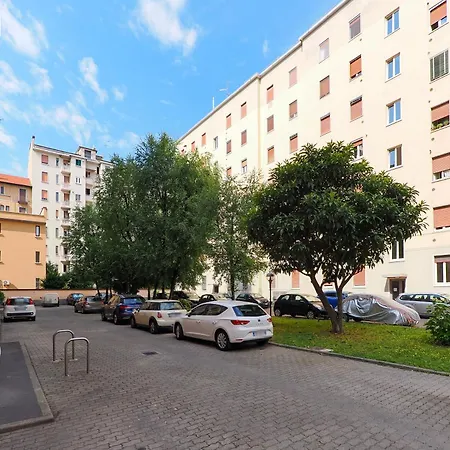 Apartament Primopiano - Antonelli *