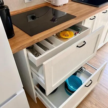 San Siro House Apartament Mediolan