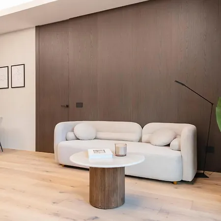 Easylife - - Piccolo Boutique Appartement *