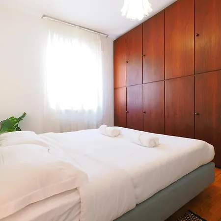 Primopiano - Antonelli Apartament *