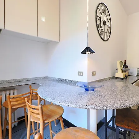 Apartament Primopiano - Antonelli Mediolan