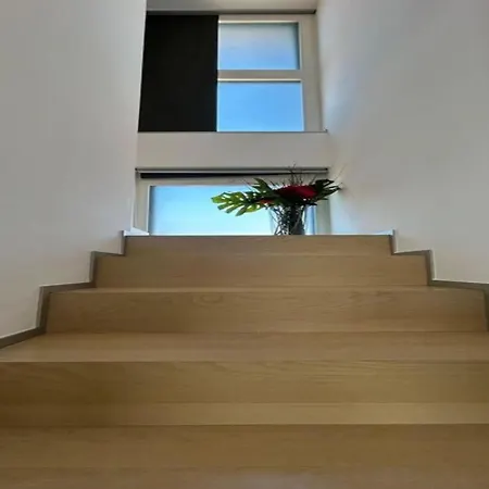 Splendido A Eleganza E Comfort