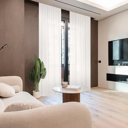 Easylife - - Piccolo Boutique Appartement