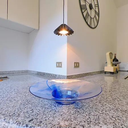 Primopiano - Antonelli Apartament