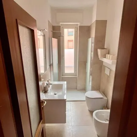San Siro House Apartament Mediolan