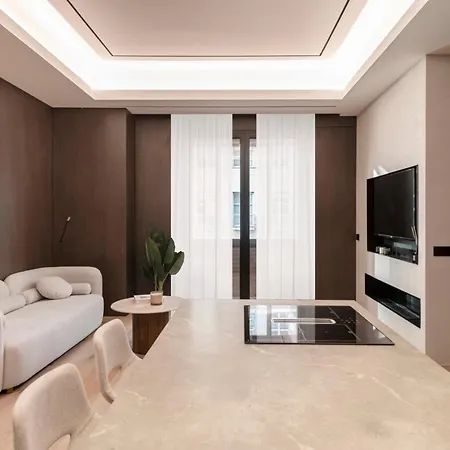 Easylife - - Piccolo Boutique Appartement Milan